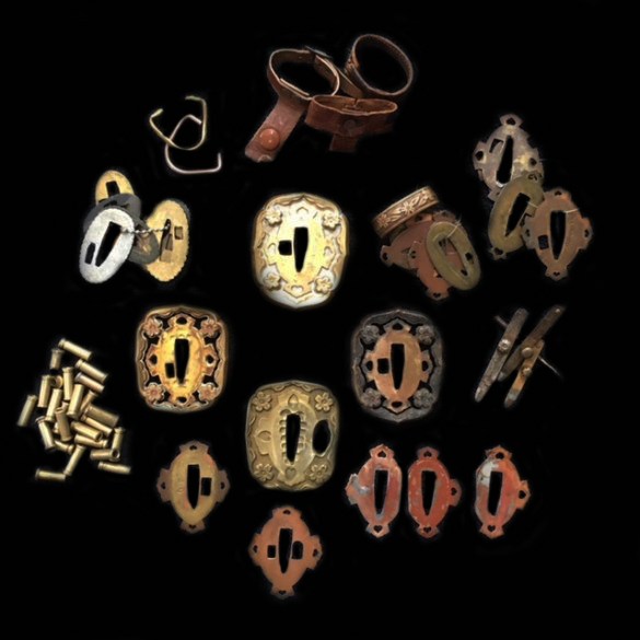 Shingunto Spare Parts